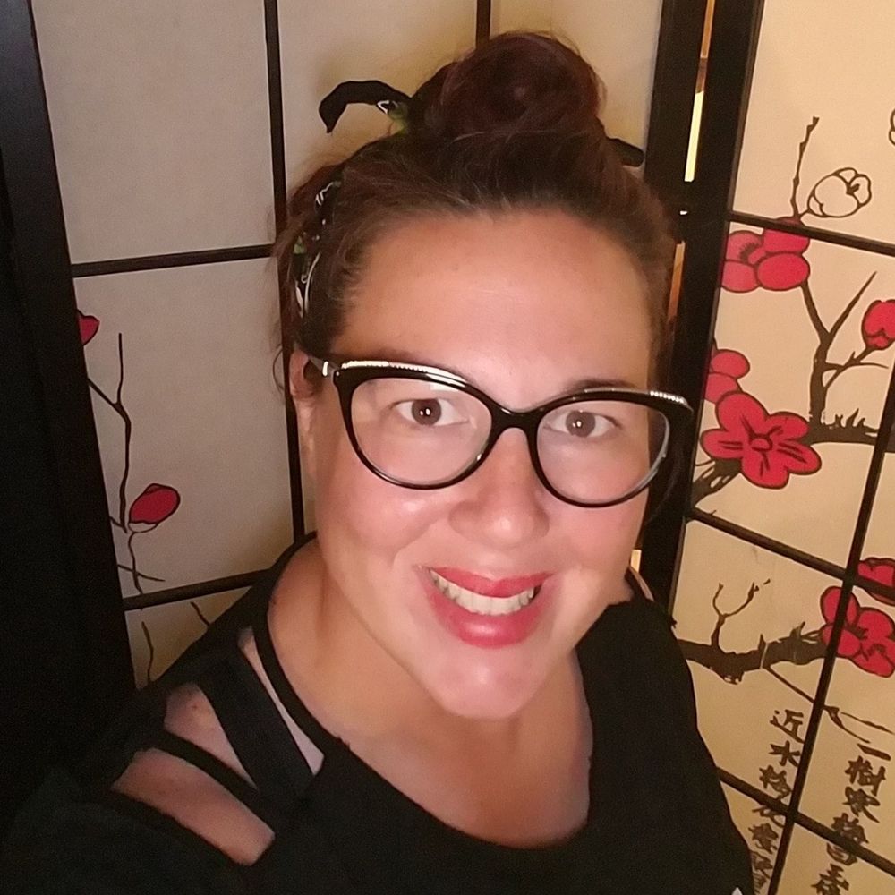 Meet your Posher, Cherie